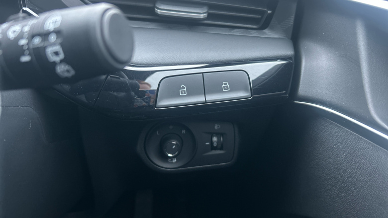 MG MG3 1.5 Hybrid Trophy 5dr Auto Hybrid Hatchback